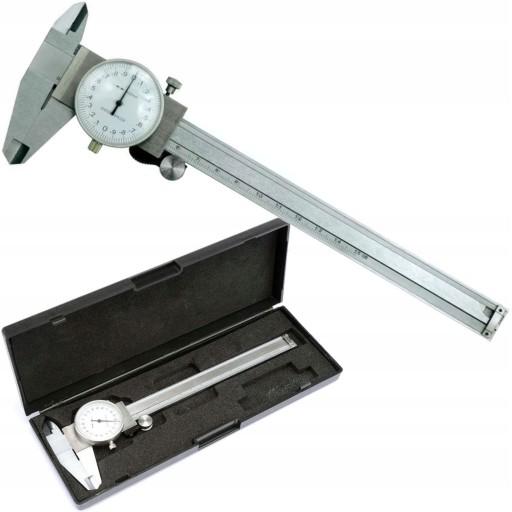 АНАЛОГОВЫЙ СУППОРТ 150 ММ ВОРЕЛ