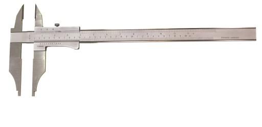 ДВОСТОРОННИЙ АНАЛОГОВИЙ КАНЦЕНПОРТ MADA 250 х 80мм