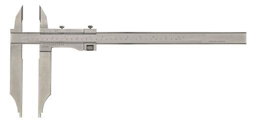 ДВУХСТОРОННИЙ АНАЛОГОВЫЙ СУППОРТ MADd 300 x 100 0,05