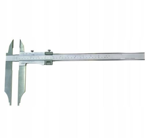 ДВОСТОРОННИЙ АНАЛОГОВИЙ КАНЦЕРПОРД MADd 300 х 100 мм