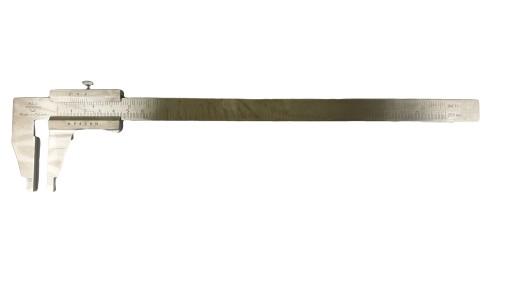 Супорт ОДНОСТОРОННИЙ АНАЛОГ MAJb 250 мм, FWP