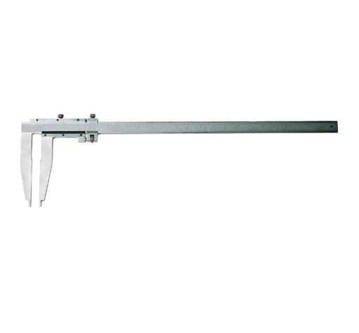 АНАЛОГОВИЙ КОРПУС MAJd N/S 500 x 90 мм 0,05