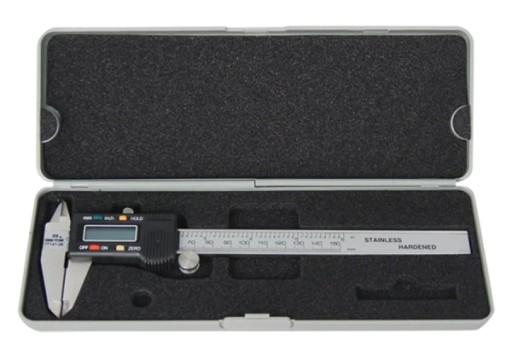 ЦИФРОВИЙ КОРПУС 150 мм 0,01 мм King Tony