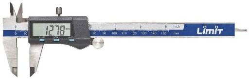 ЦИФРОВОЙ СУППОРТ CDK 200 мм ABS LIMIT 263960205