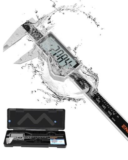 ЦИФРОВИЙ ЕЛЕКТРОННИЙ РК-СУНПОРС 150ММ ENGINDOT