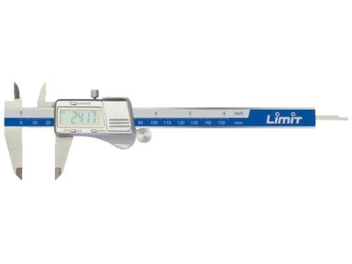 DIGITAL CALIPER LIMIT PREMIUM 150 ММ