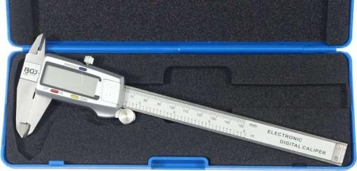 ЦИФРОВИЙ МЕТАЛЕВИЙ КОРПУС 150 мм