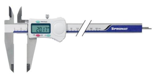 Супорт DIN862 4000851055 PROMAT DIGITAL 150 мм