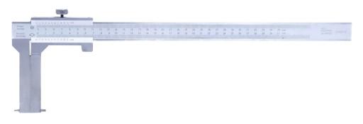 СУППОРТ ТОРМОЗНОГО БАРАБАНА MAGNUM 40-340 ММ