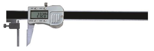 ШТАНВЕРМОН ДЛЯ ИЗМЕРЕНИЯ ТОЛЩИНЫ СТЕН 4- 150 х 60