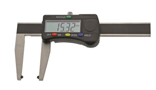 СУППОРТ ДЛЯ ИЗМЕРЕНИЯ ТОРМОЗНЫХ ДИСКОВ 0-50 х 50