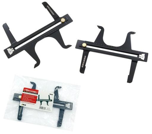 СУППОРТ ДЛЯ ИЗМЕРЕНИЯ ИЗНОСА ТОРМОЗНЫХ БАРАБАНОВ ТОРМОЗНЫХ ДИСКОВ NEILSEN