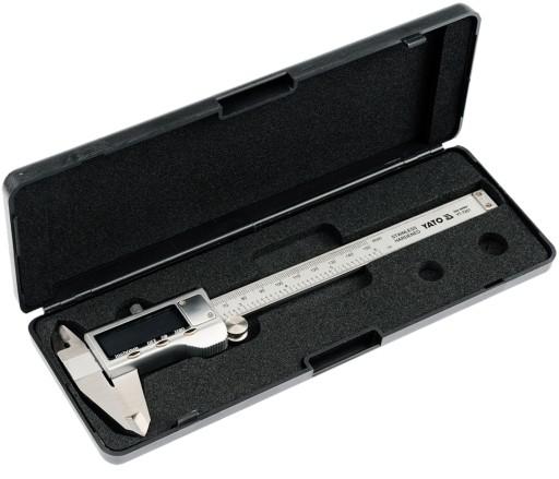 ЕЛЕКТРОННИЙ КОРПУС. 150 мм/0,02 мм YT-7201