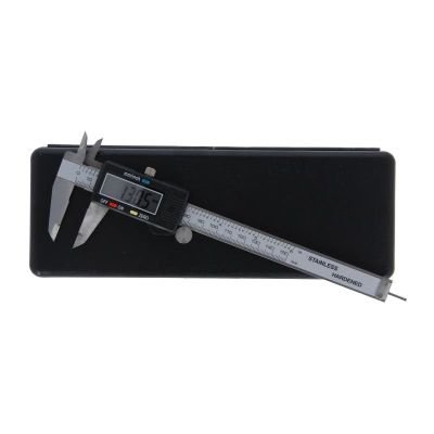 ЭЛЕКТРОННЫЙ СУППОРТ 0-150ММ NE00113/GAZ ENERGY