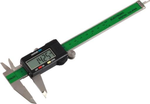 ЭЛЕКТРОННЫЙ СУППОРТ 150 ММ 'STALCO