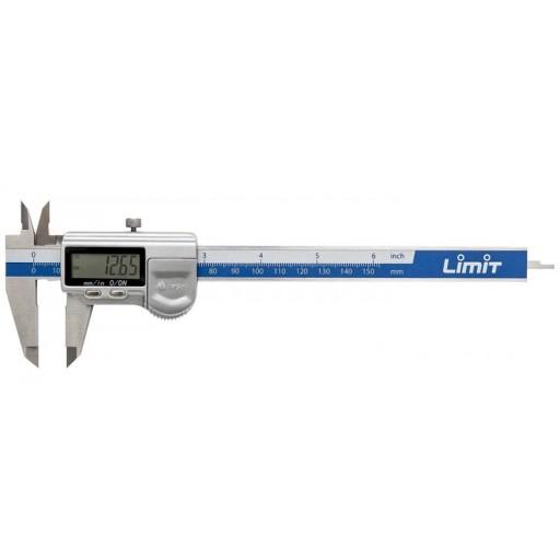 ЭЛЕКТРОННЫЙ СУППОРТ 150ММ IP67