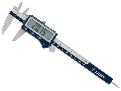 ЕЛЕКТРОННИЙ КОРПУС CDN BLUETOOTH IP67 150ММ