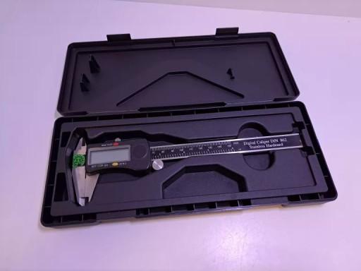 ЕЛЕКТРОННИЙ КОРПУС DIN 862