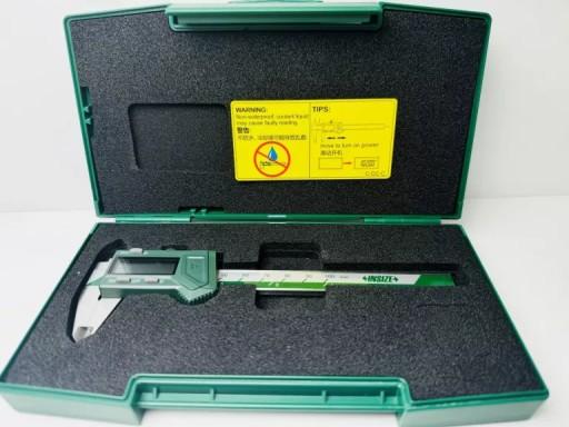 ЕЛЕКТРОННИЙ КОРПУС INSIZE 100 ММ 1111-100A