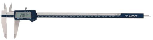 ЕЛЕКТРОННИЙ КОРПУС LIMIT CDH 300 мм