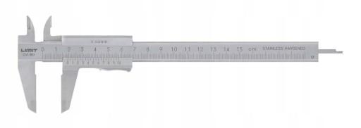 ОГРАНИЧИТЕЛЬНЫЙ СУППОРТ 150MM CV1-BD