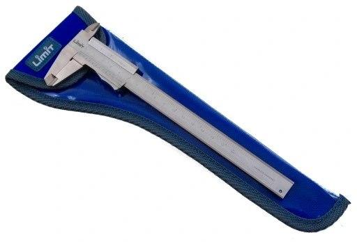 МЕЖОВИЙ СУНПОРС 150ММ З ГВИНТОМ