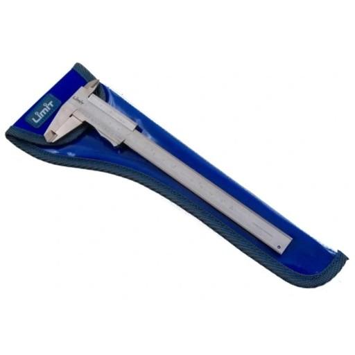 МЕЖОВИЙ СУНПОРС 150ММ З ГВИНТОМ