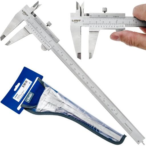 ОГРАНИЧИТЕЛЬНЫЙ СУППОРТ 200 ММ СО СТОПОРНЫМ ВИНТОМ