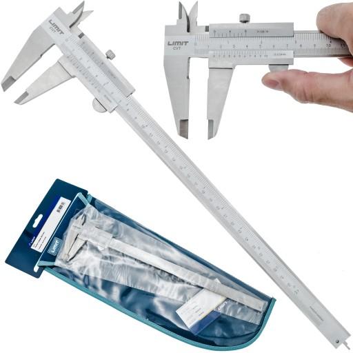 МЕЖОВИЙ СУНПОРС 300ММ З ГВИНТОМ