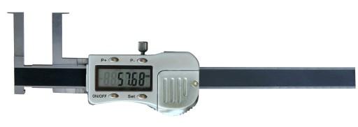 СУППОРТ MAUa-E Kw ДЛЯ КАНАЛОВ 14-150 x 30 0,01