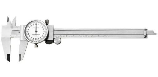 ГОДИННИКОВИЙ КОРПУС ВИМІРЮВАЛЬНИЙ КОРПУС З ГОДИННИКОМ 150