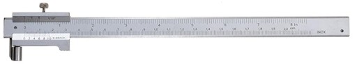 Штангенциркуль со щупом 200 мм/0,05 мм