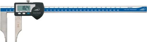 ЦИФРОВОЙ СУППОРТ ДЛЯ МАСТЕРСКОЙ 800 мм HP БЕЗ КУЛАЧКОВ ВЕРХНЕЙ ЧАСТИ.