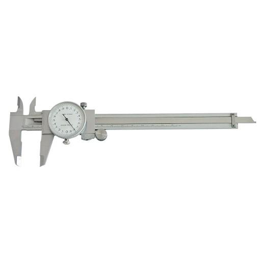 ГОДИННИК КОРПУС 150ММ/0,02ММ