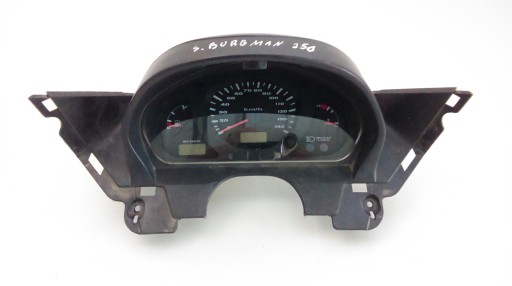 7654567896567578 - SUZUKI BURGMAN 250 K1 K2 счетчик корпус