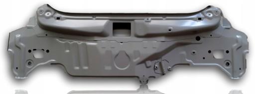 65400-84M00 - SUZUKI CELERIO 2015 - ЗАДНИЙ РЕМЕНЬ