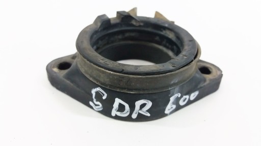 SUZUKI DR 600 всасывающий патрубок