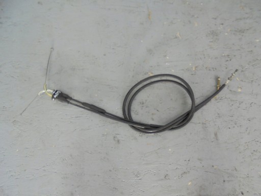 123455754 - SUZUKI DRZ 400 DR-С 400 трос газовые тросы КПЛ