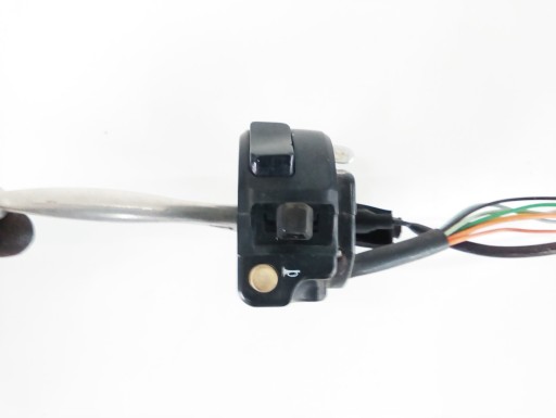 123455205 - SUZUKI EPICURO 125 150 Вимикач світла дверна ручка