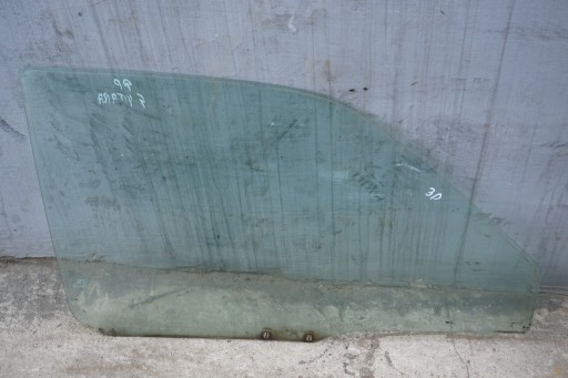 SUZUKI GRAND VITARA и боковое стекло двери правая передняя правая 3D 98-05r