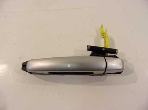 SUZUKI GRAND VITARA II 09-ЗАДНЯЯ ЛЕВАЯ РУЧКА