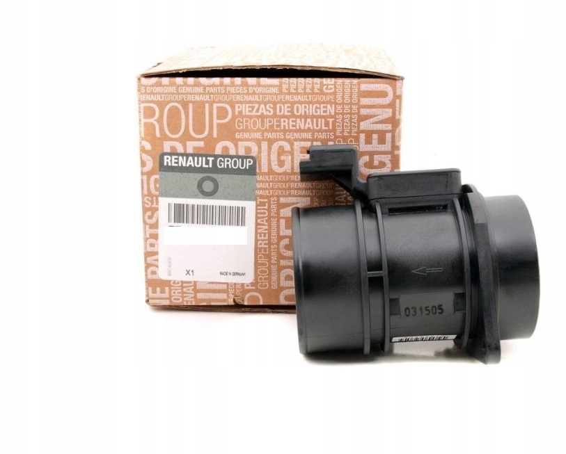 8200280065 - SUZUKI GRAND VITARA II 1.9 DDiS FLOW METER OE