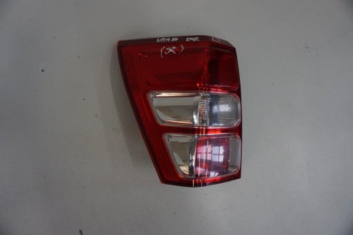 35670-65J11XX - Suzuki grand vitara ii 2005-2014 фонарь задний левый 35670-65j11