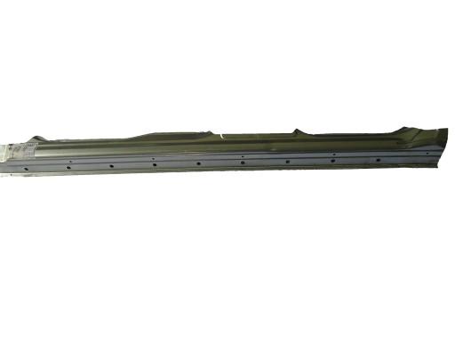 742641-1 - SUZUKI GRAND VITARA JT 5D 05-ПОРОГ ПРАВЫЙ НОВЫЙ