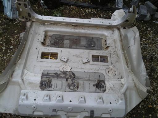 65400-62RV0 - SUZUKI GRAND VITARA ЗАДНИЙ РЕМІНЬ, ВАННА, 3-ДВЕРНА ВЕРСІЯ