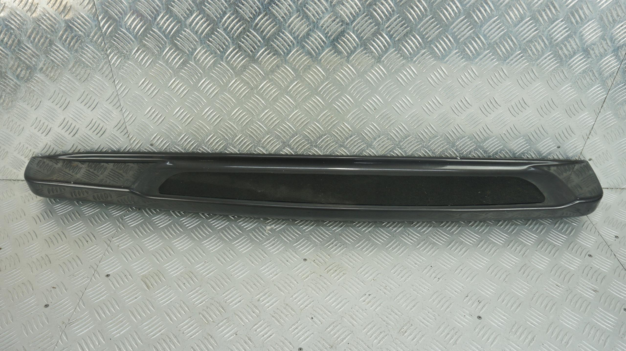 SUZUKI GRAND VITARA ПОРІГ СТУПЕНІ ЛІВИЙ P0132181LH