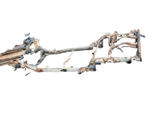 Рама підвіски suzuki grand vitara