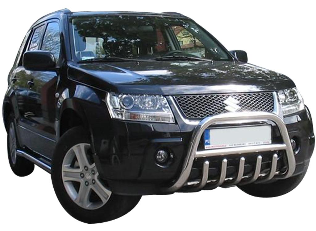 SUZUKI GRAND VITARA SX4 VITARA IGNIS