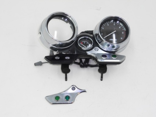 SUZUKI GSX 750 INAZUMA СЧЕТЧИК ЧАСЫ ЕВРОПА ОРИГИНАЛ