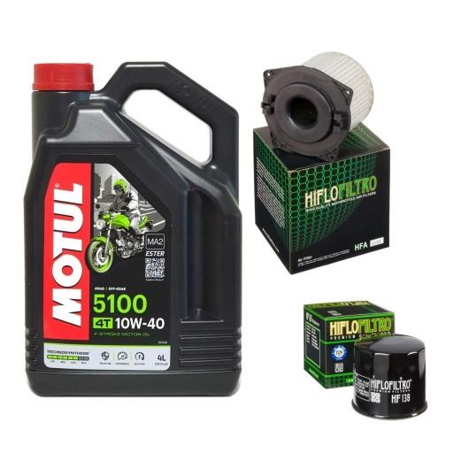 Фильтры масляные SUZUKI GSX-F GSX 750 F 98-06